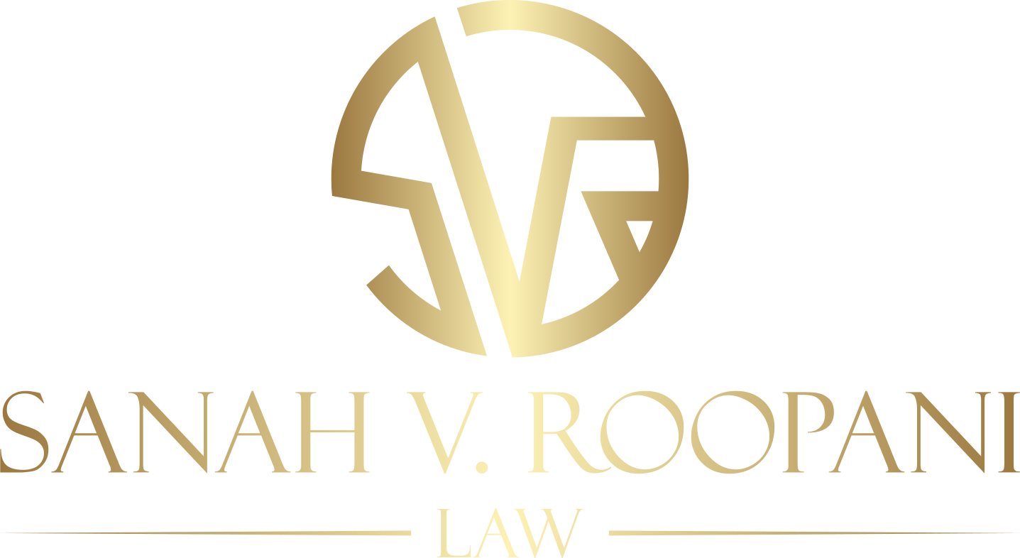 SVR Law Firm